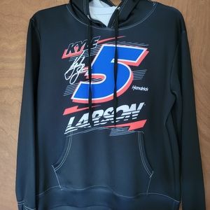Kyle Larson NASCAR Hendrick Motorsports Hoodie